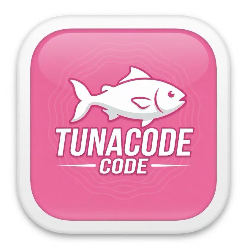 TunaCode Logo